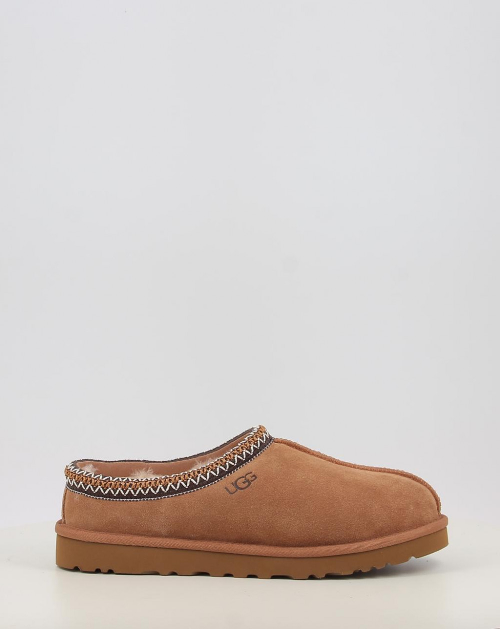 Zapatillas de Casa Ugg TASMAN II chestnut talla 42