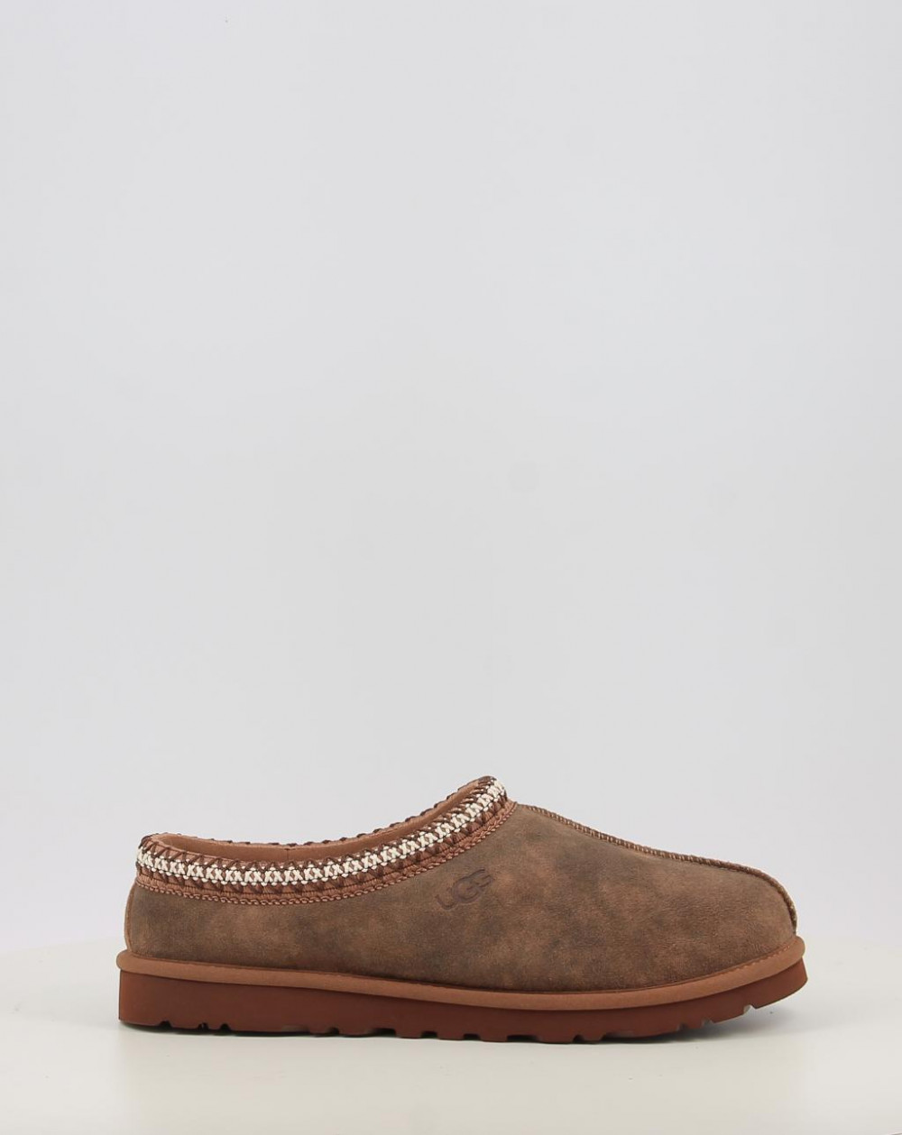 Zapatillas de Casa Ugg TASMAN BAXTER chestnut talla 41