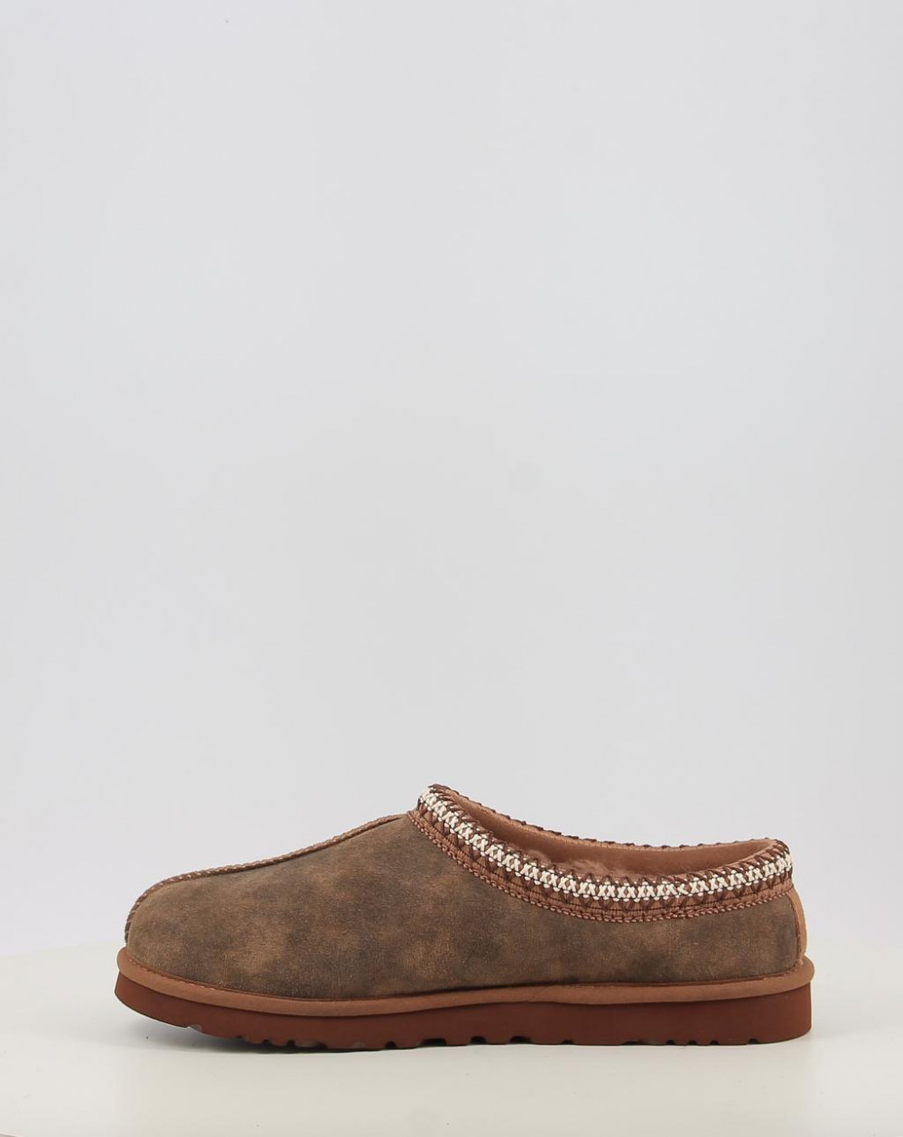 Zapatillas de Casa Ugg TASMAN BAXTER chestnut talla 41