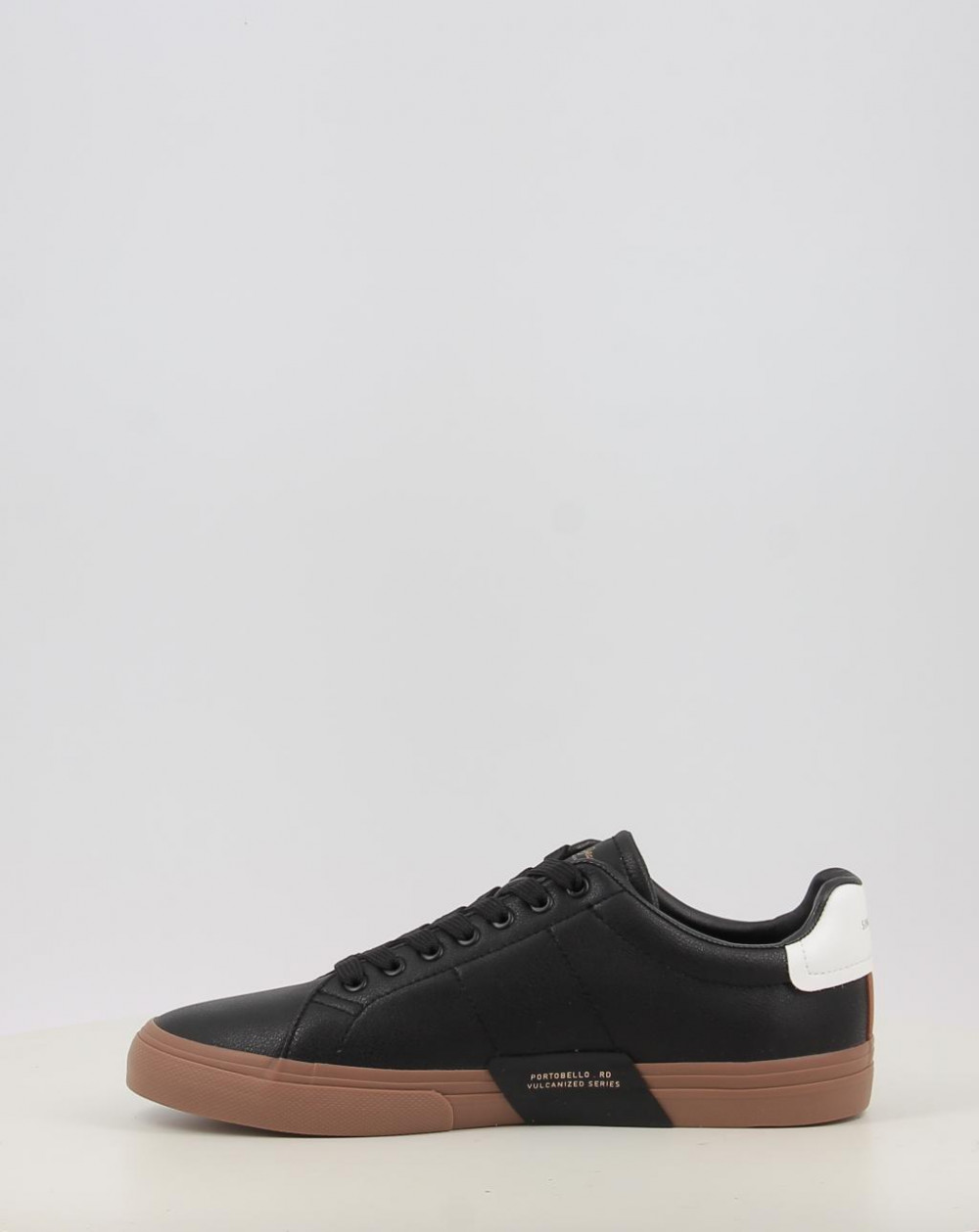 Zapatillas Pepe Jeans KENTON BASE M PMS300003 negro talla 42