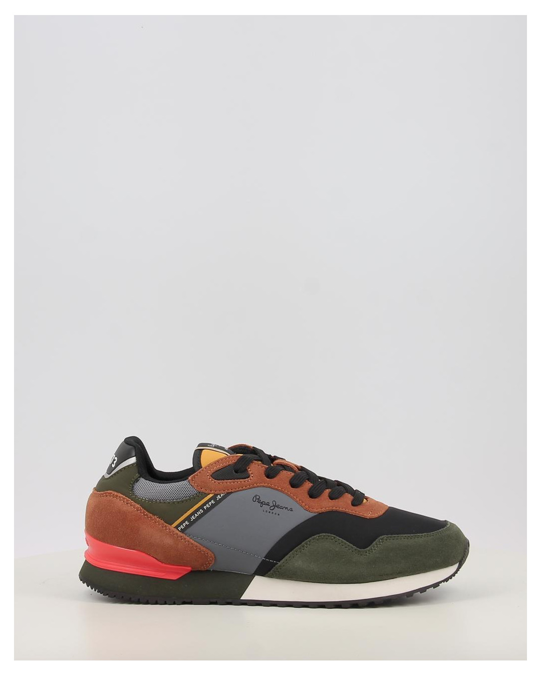 LONDON MOOD M PMS400012