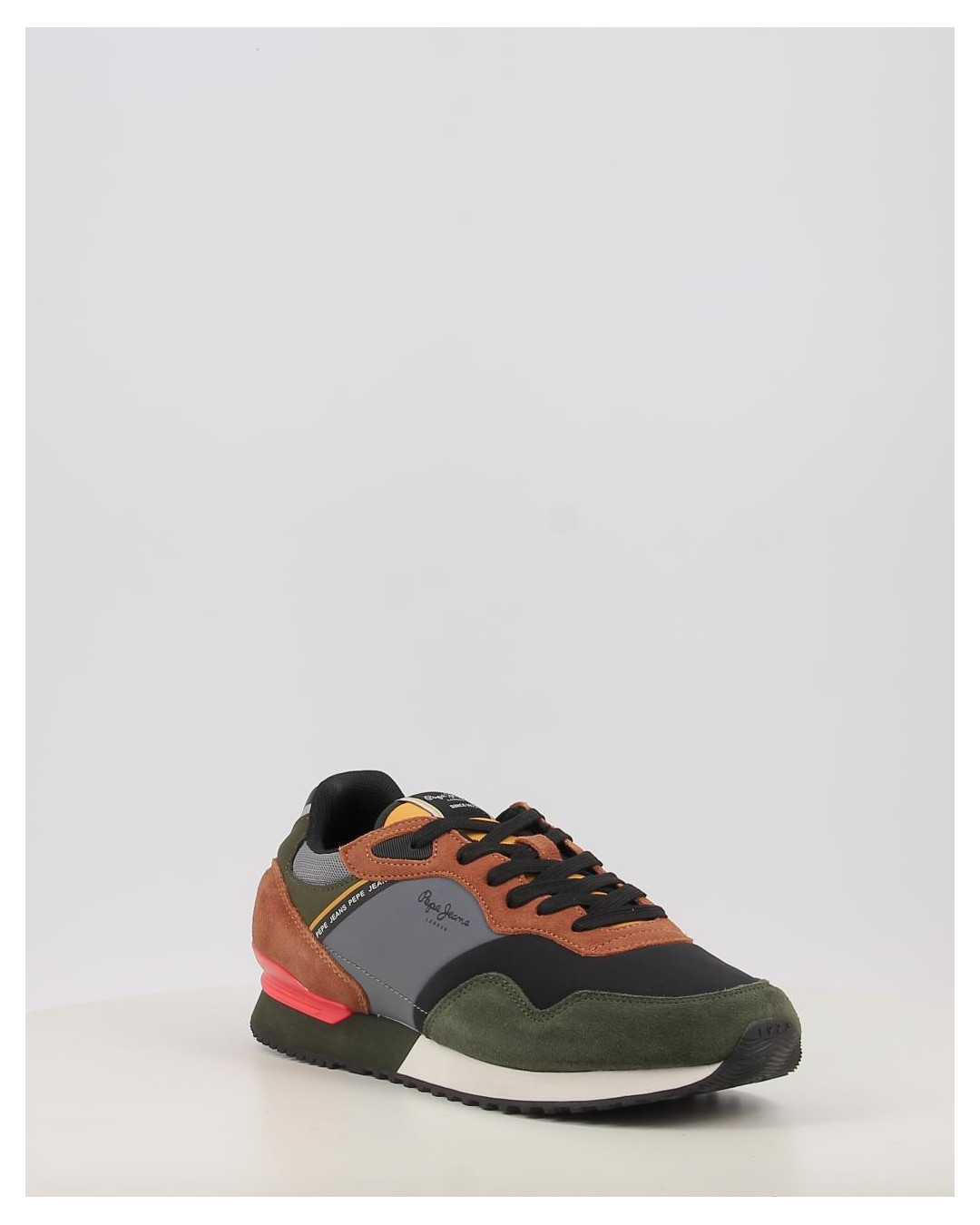 LONDON MOOD M PMS400012