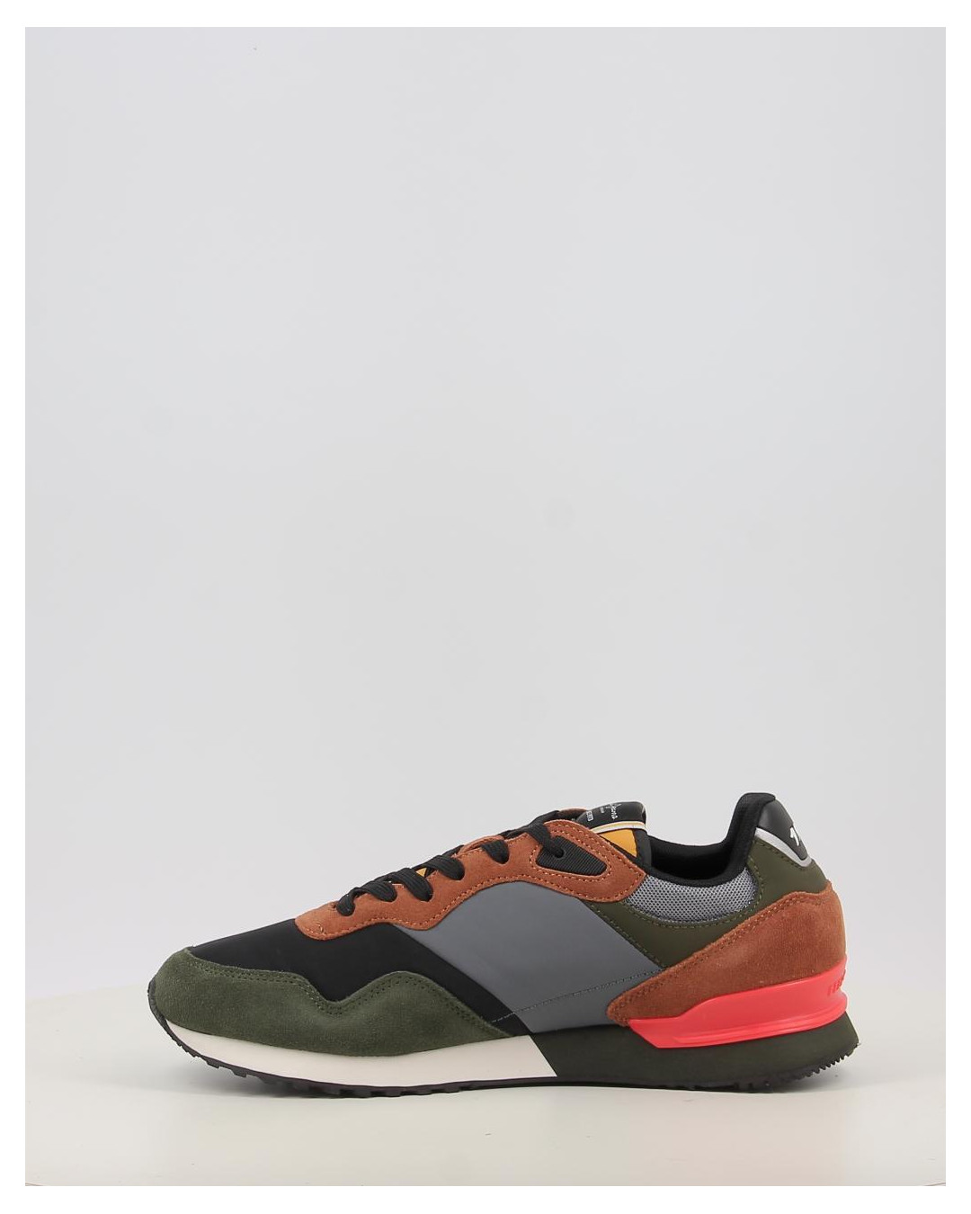 LONDON MOOD M PMS400012