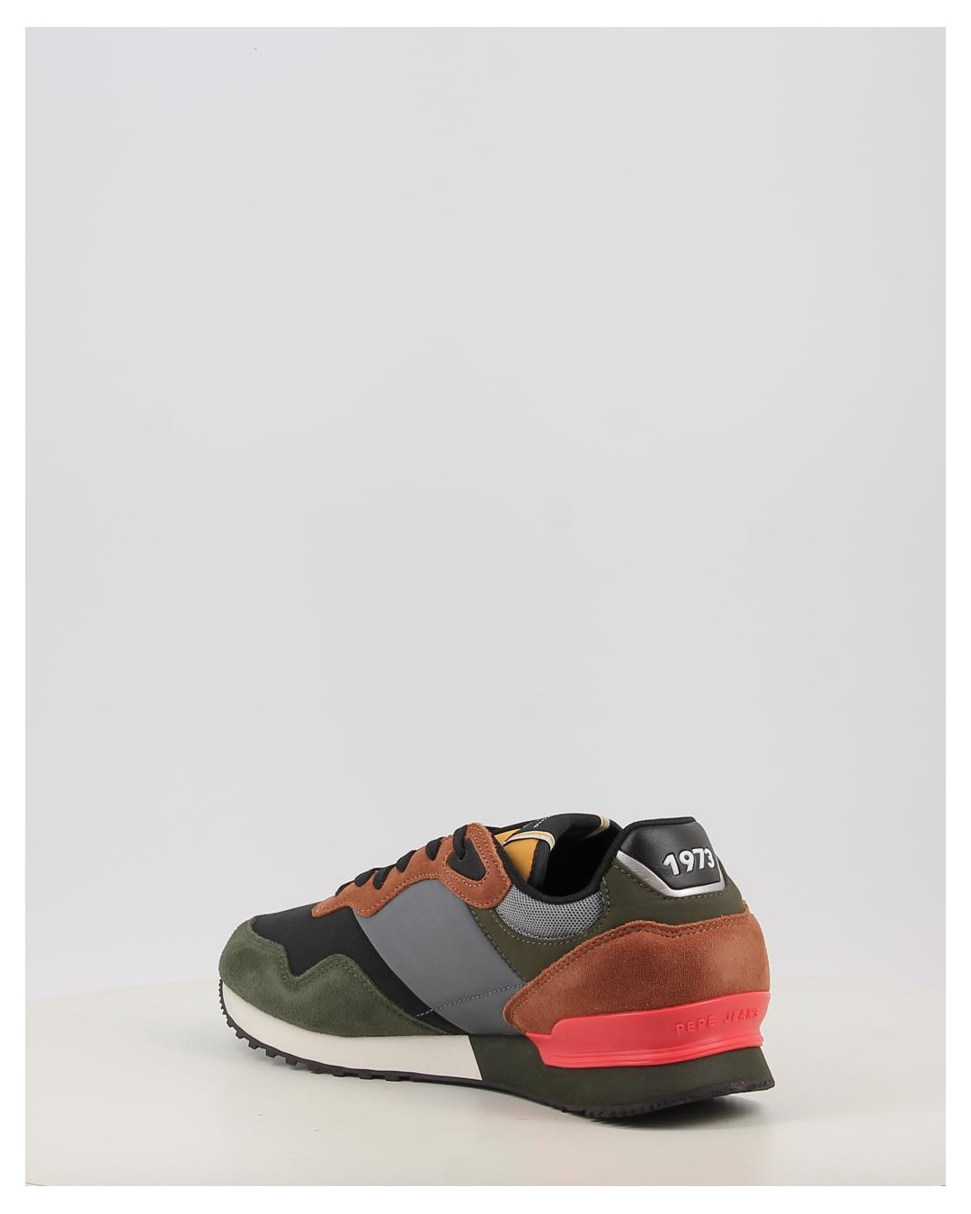 LONDON MOOD M PMS400012