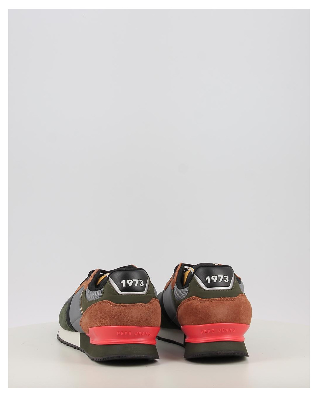 LONDON MOOD M PMS400012