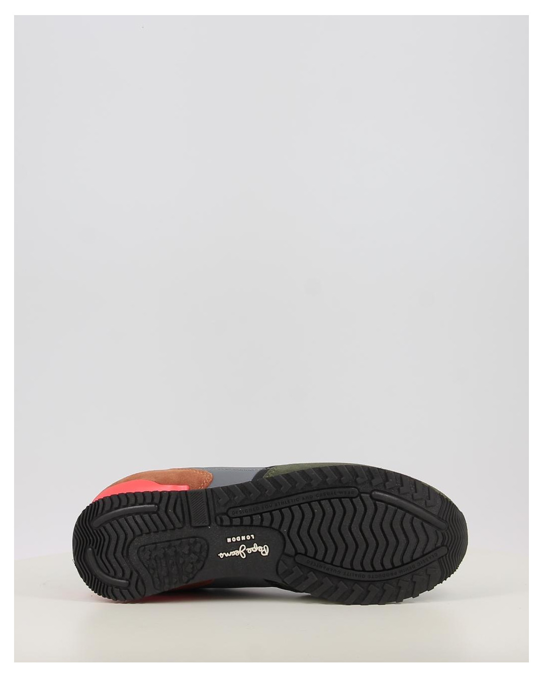 LONDON MOOD M PMS400012