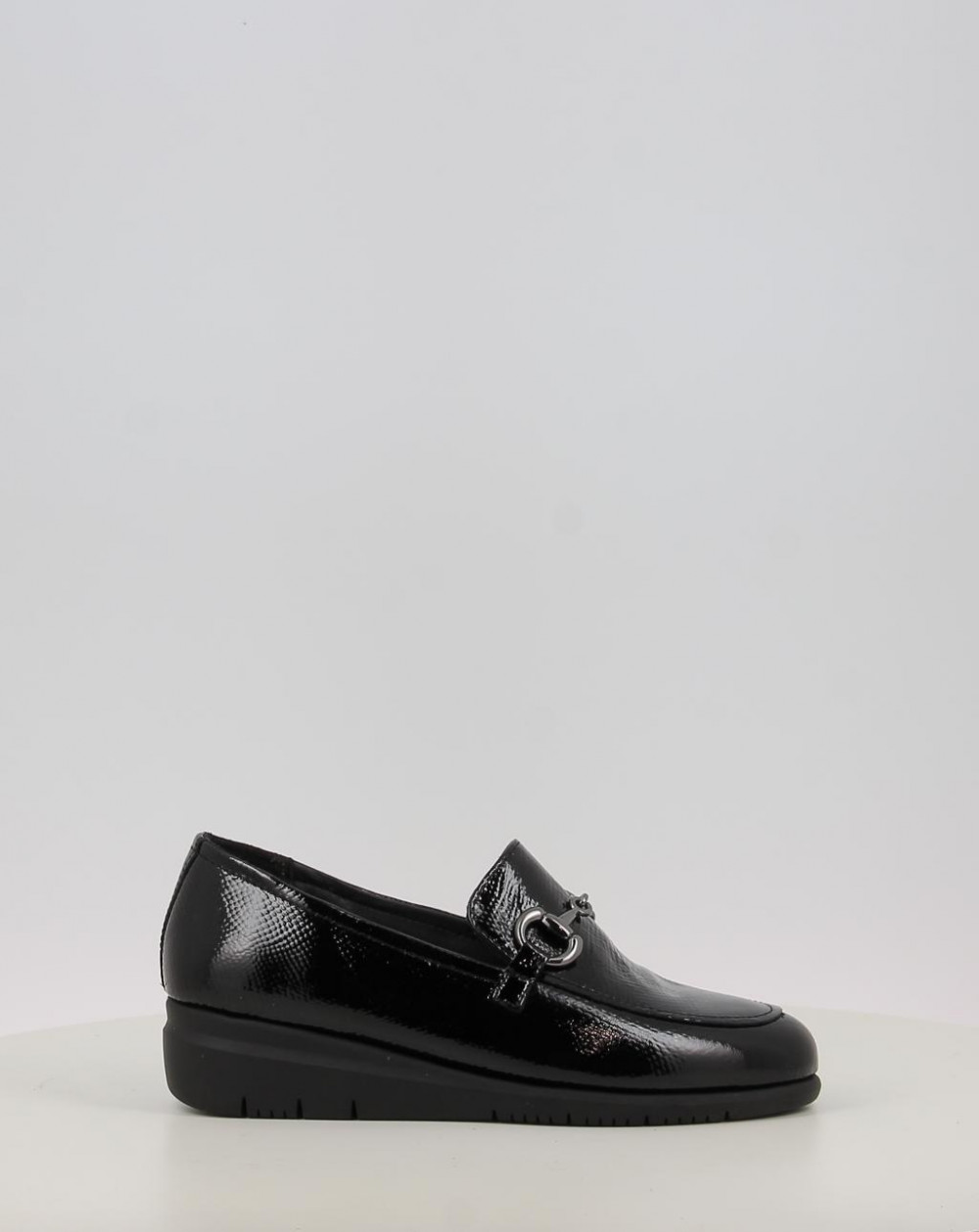 Zapatos St. Gallen ESTRIBI negro talla 37
