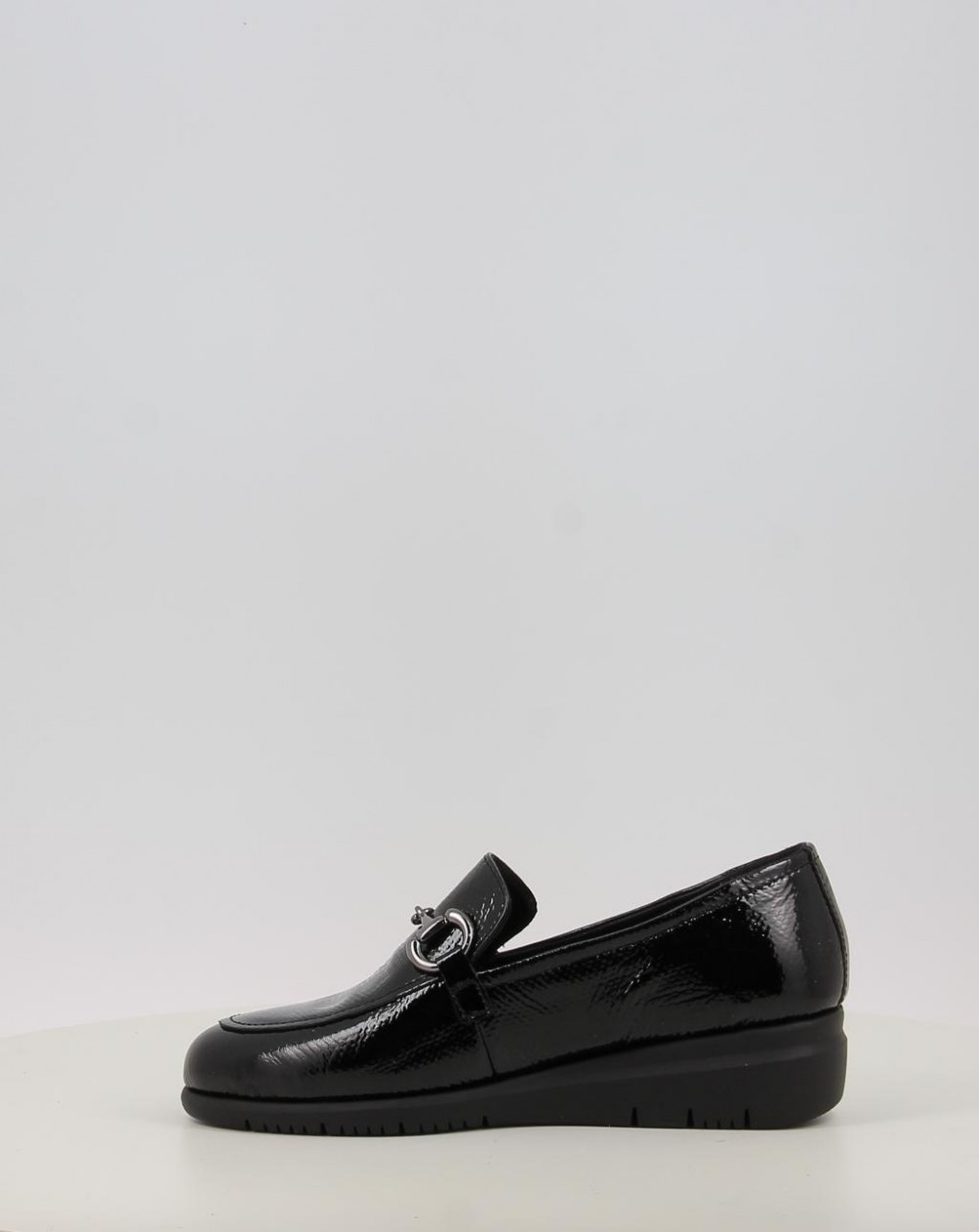 Zapatos St. Gallen ESTRIBI negro talla 37