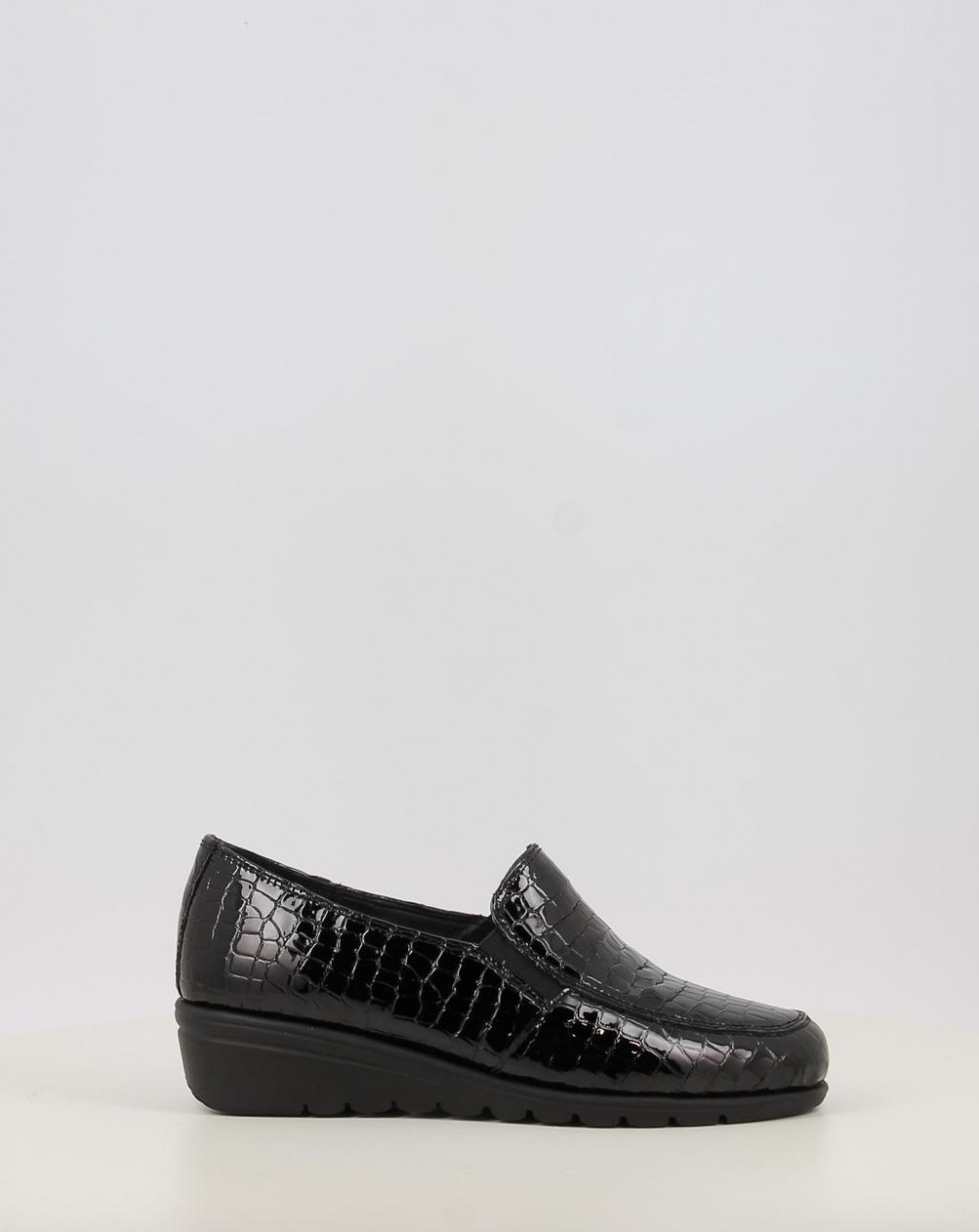 Zapatos St. Gallen ADELFA negro talla 37