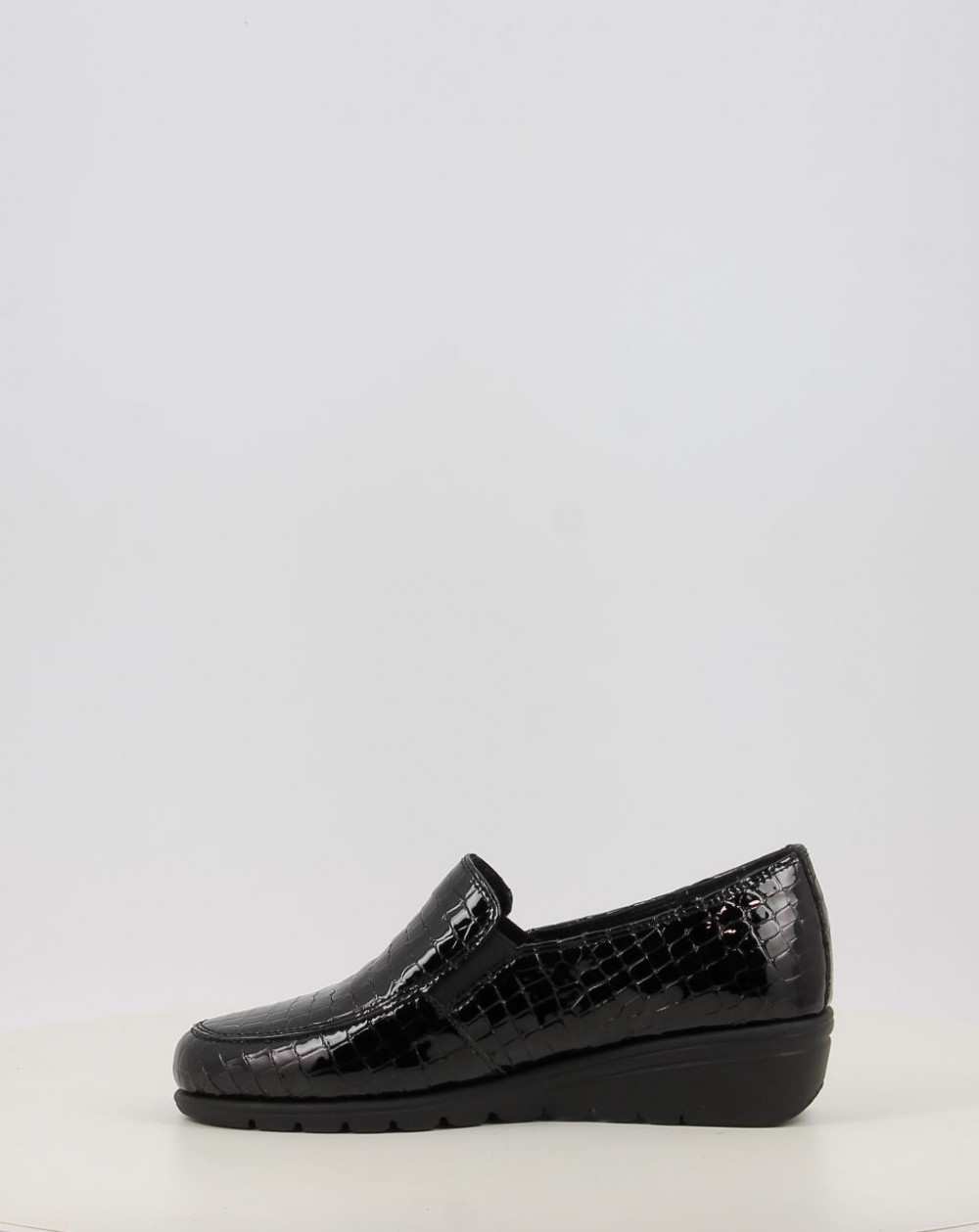 Zapatos St. Gallen ADELFA negro talla 37