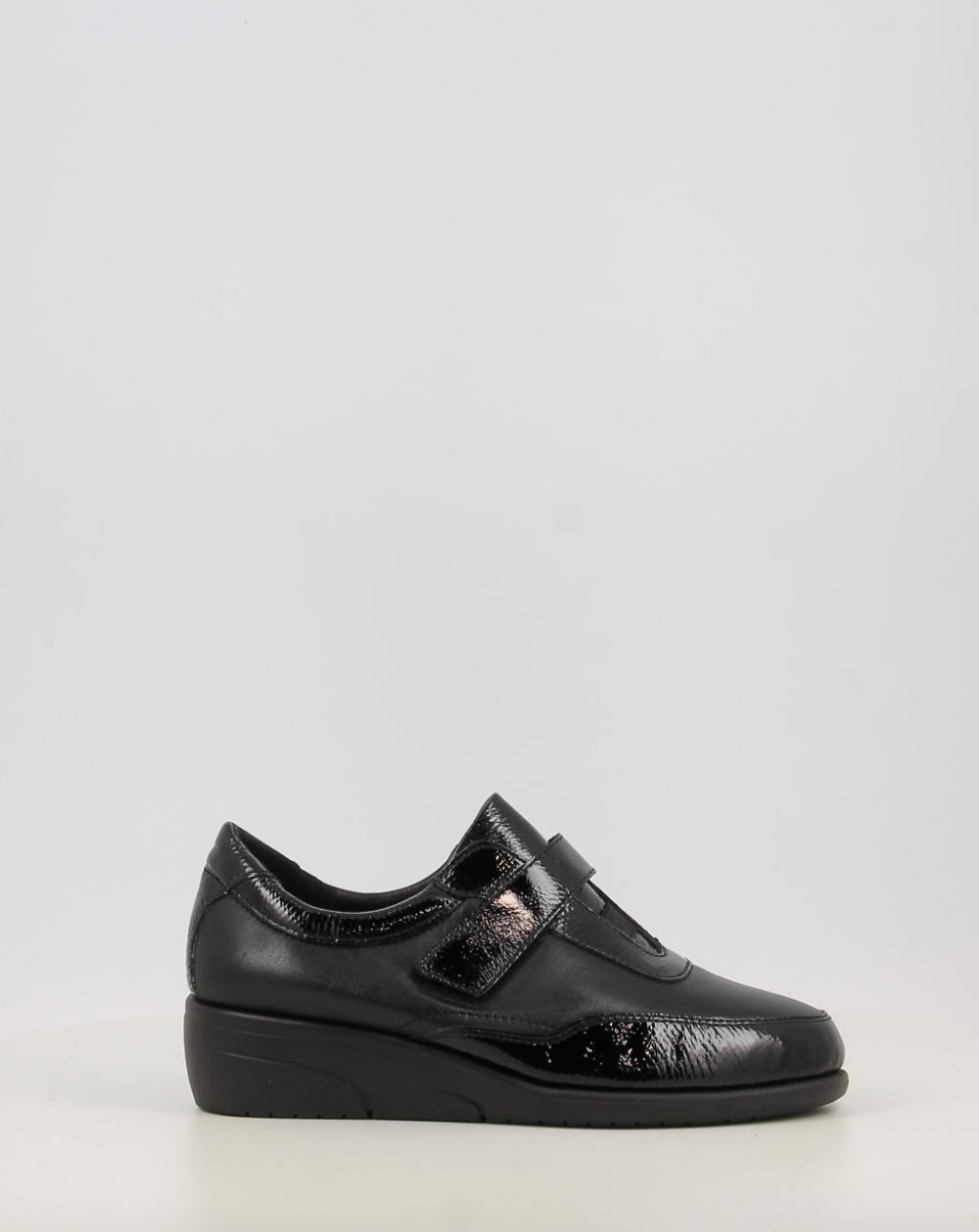 Zapatos St. Gallen MARITE negro talla 37