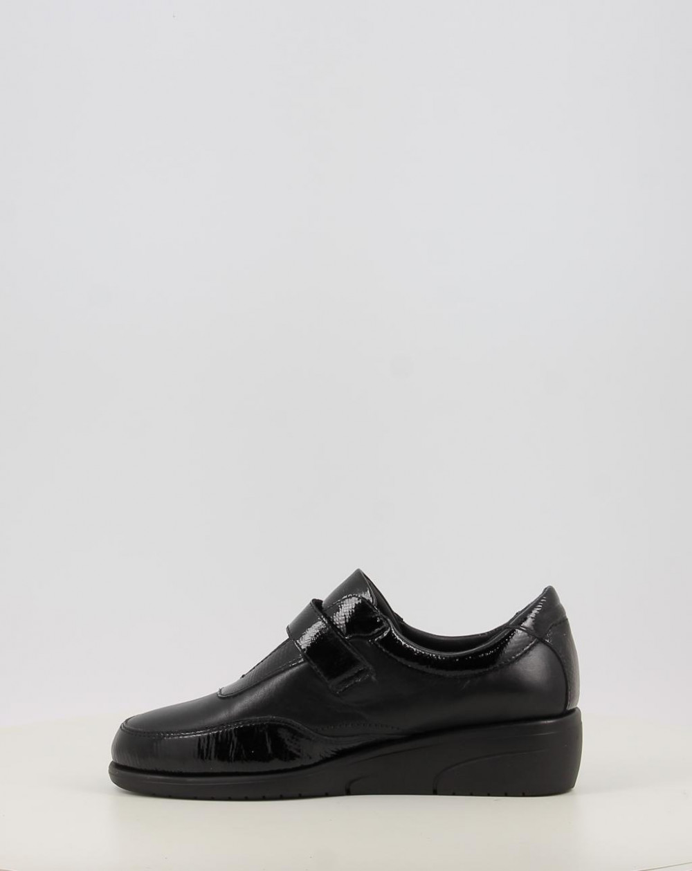 Zapatos St. Gallen MARITE negro talla 37