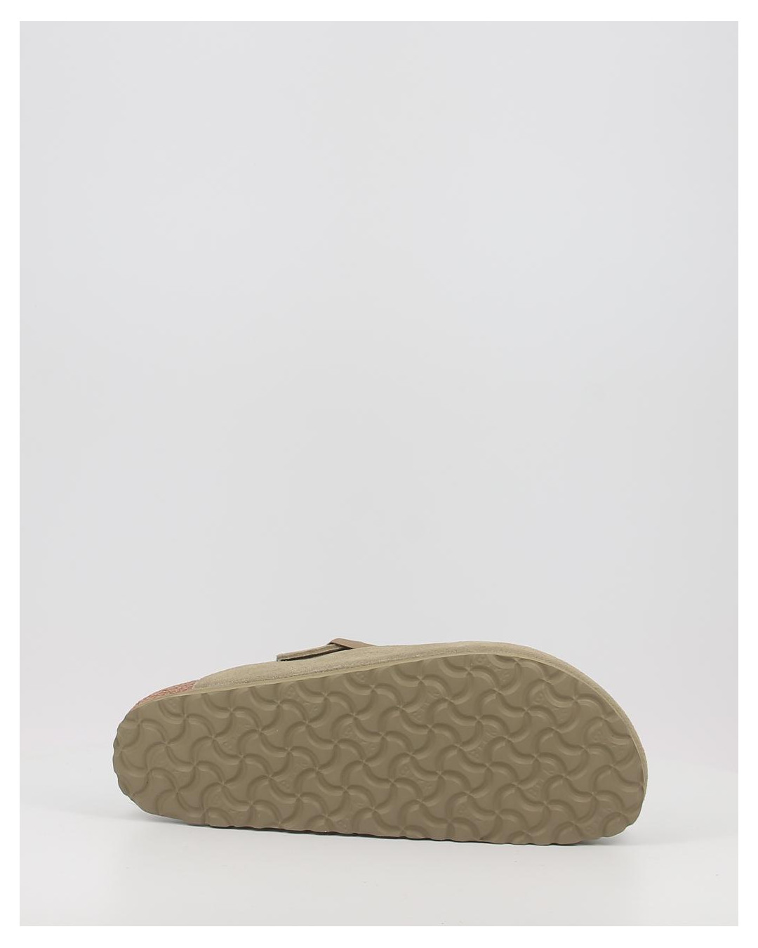 BOSTON LEVE Faded Khaki