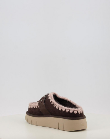 BOUNCE CLOG METAL LOGO BOUNCE CLOG METAL LOGO