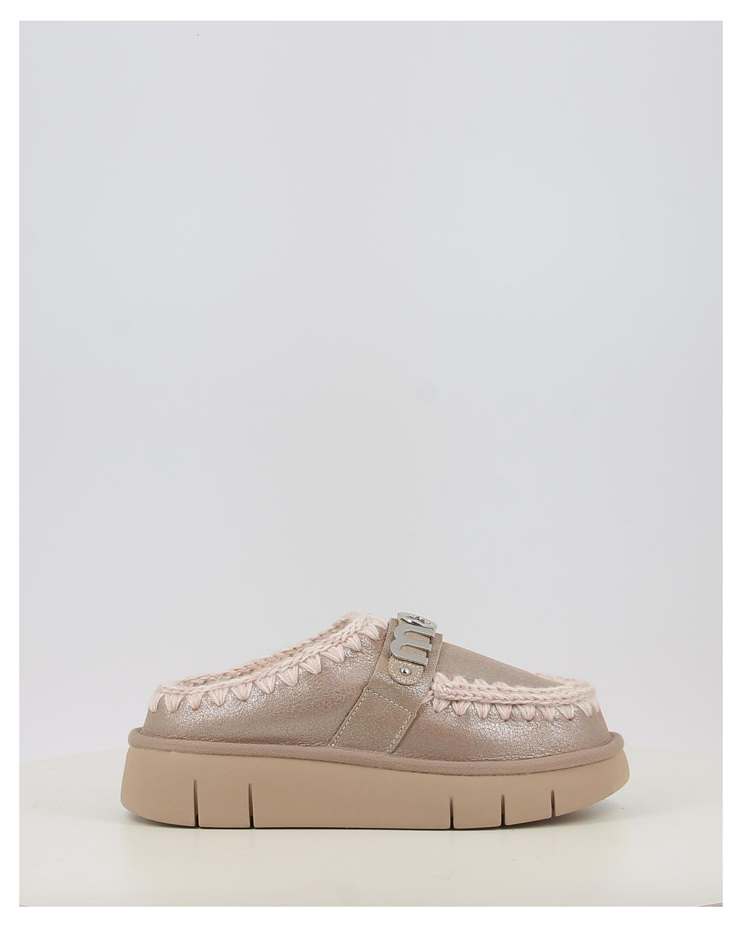 BOUNCE CLOG SPECIAL LEATHER