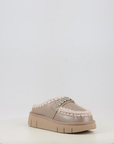 BOUNCE CLOG SPECIAL LEATHER BOUNCE CLOG SPECIAL LEATHER