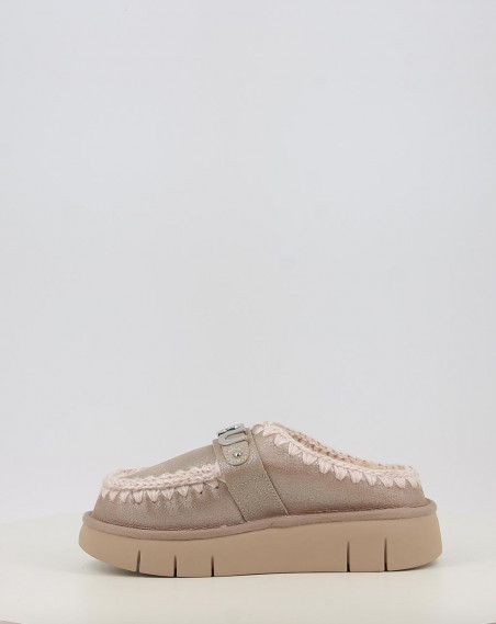 BOUNCE CLOG SPECIAL LEATHER BOUNCE CLOG SPECIAL LEATHER