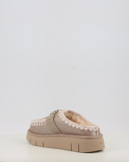 BOUNCE CLOG SPECIAL LEATHER BOUNCE CLOG SPECIAL LEATHER