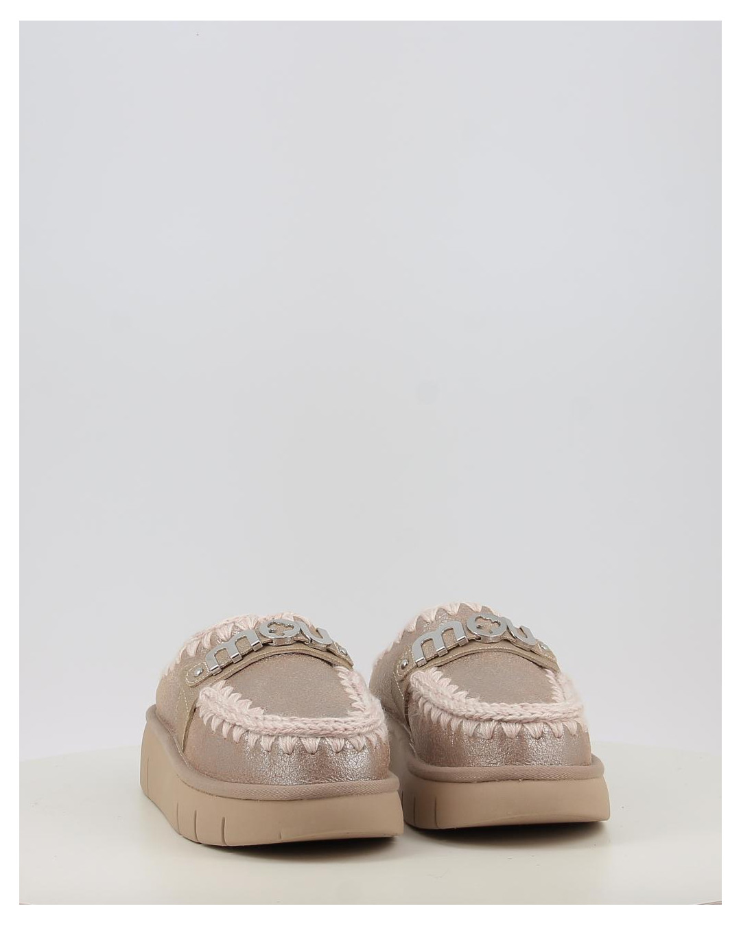 BOUNCE CLOG SPECIAL LEATHER