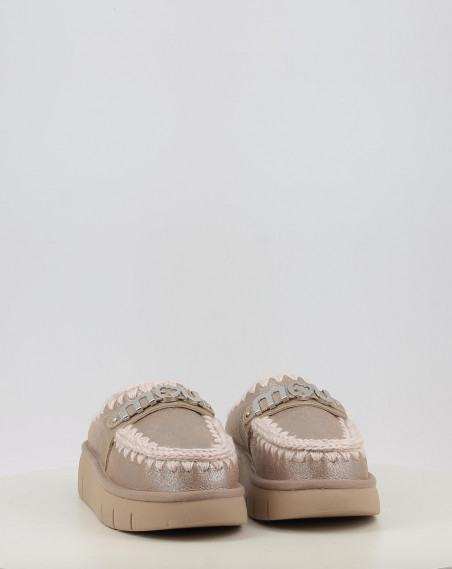 BOUNCE CLOG SPECIAL LEATHER BOUNCE CLOG SPECIAL LEATHER