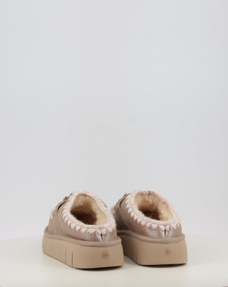 BOUNCE CLOG SPECIAL LEATHER BOUNCE CLOG SPECIAL LEATHER