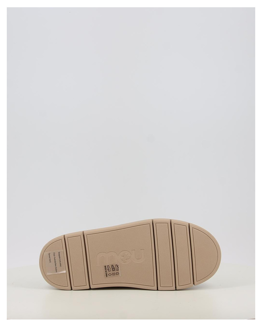 BOUNCE CLOG SPECIAL LEATHER