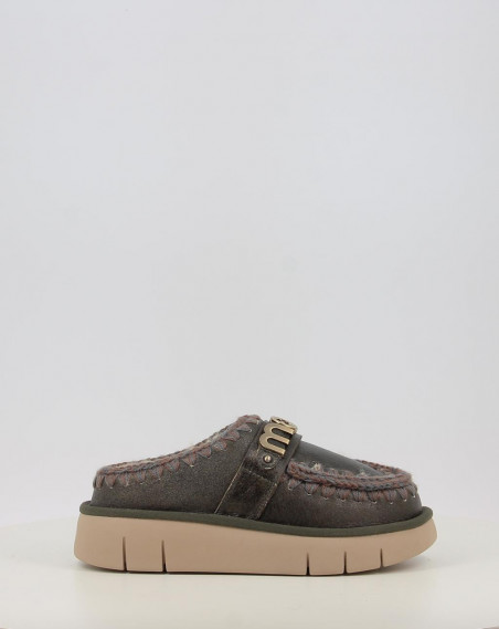 BOUNCE CLOG SPECIAL LEATHER BOUNCE CLOG SPECIAL LEATHER