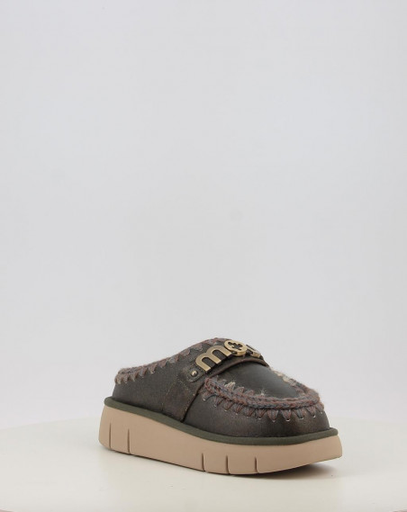 BOUNCE CLOG SPECIAL LEATHER BOUNCE CLOG SPECIAL LEATHER