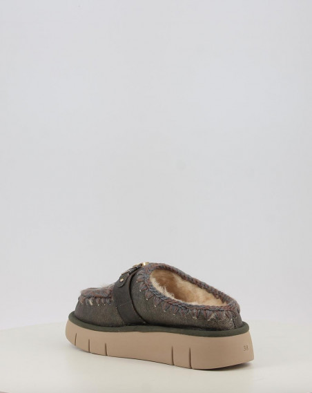 BOUNCE CLOG SPECIAL LEATHER BOUNCE CLOG SPECIAL LEATHER