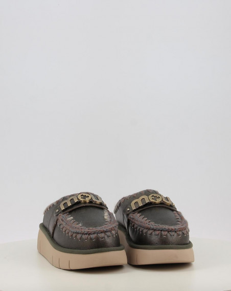 BOUNCE CLOG SPECIAL LEATHER BOUNCE CLOG SPECIAL LEATHER