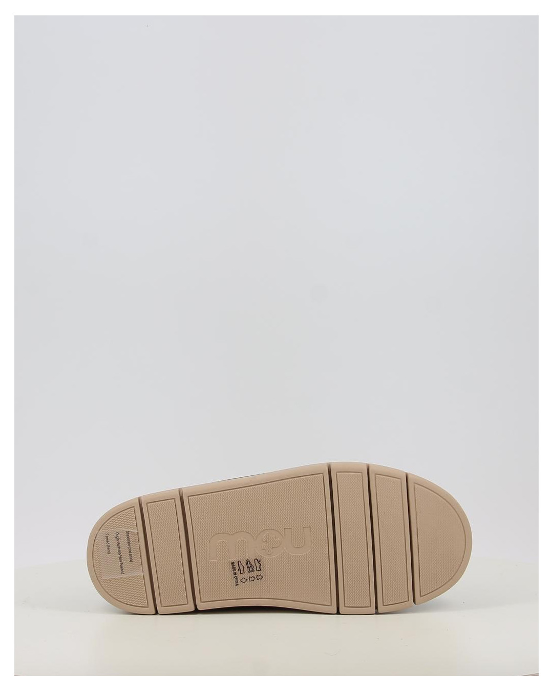 BOUNCE CLOG SPECIAL LEATHER