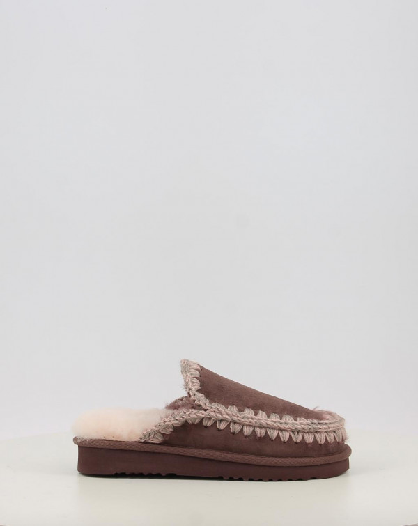 ESKIMO SLIPPER