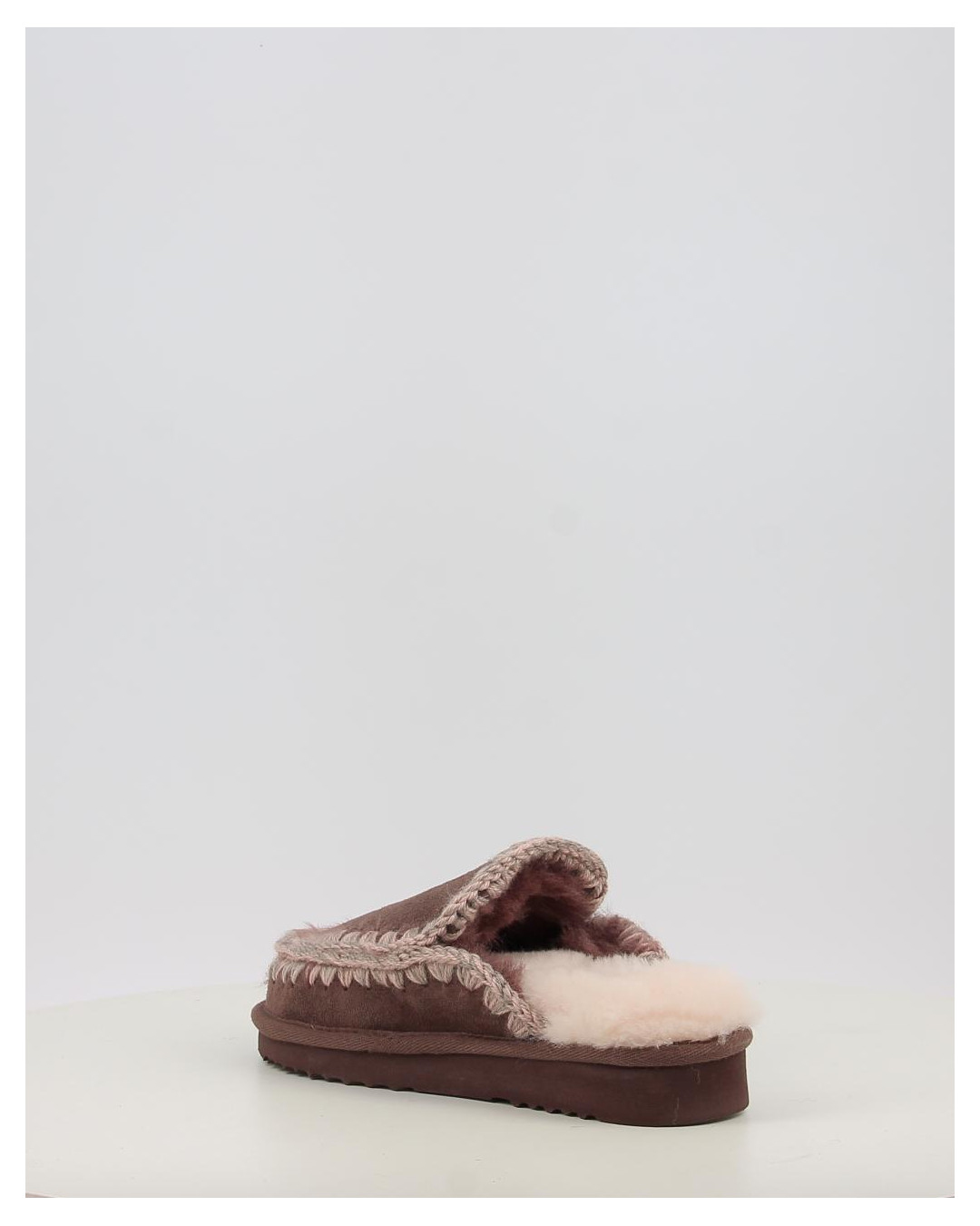 ESKIMO SLIPPER