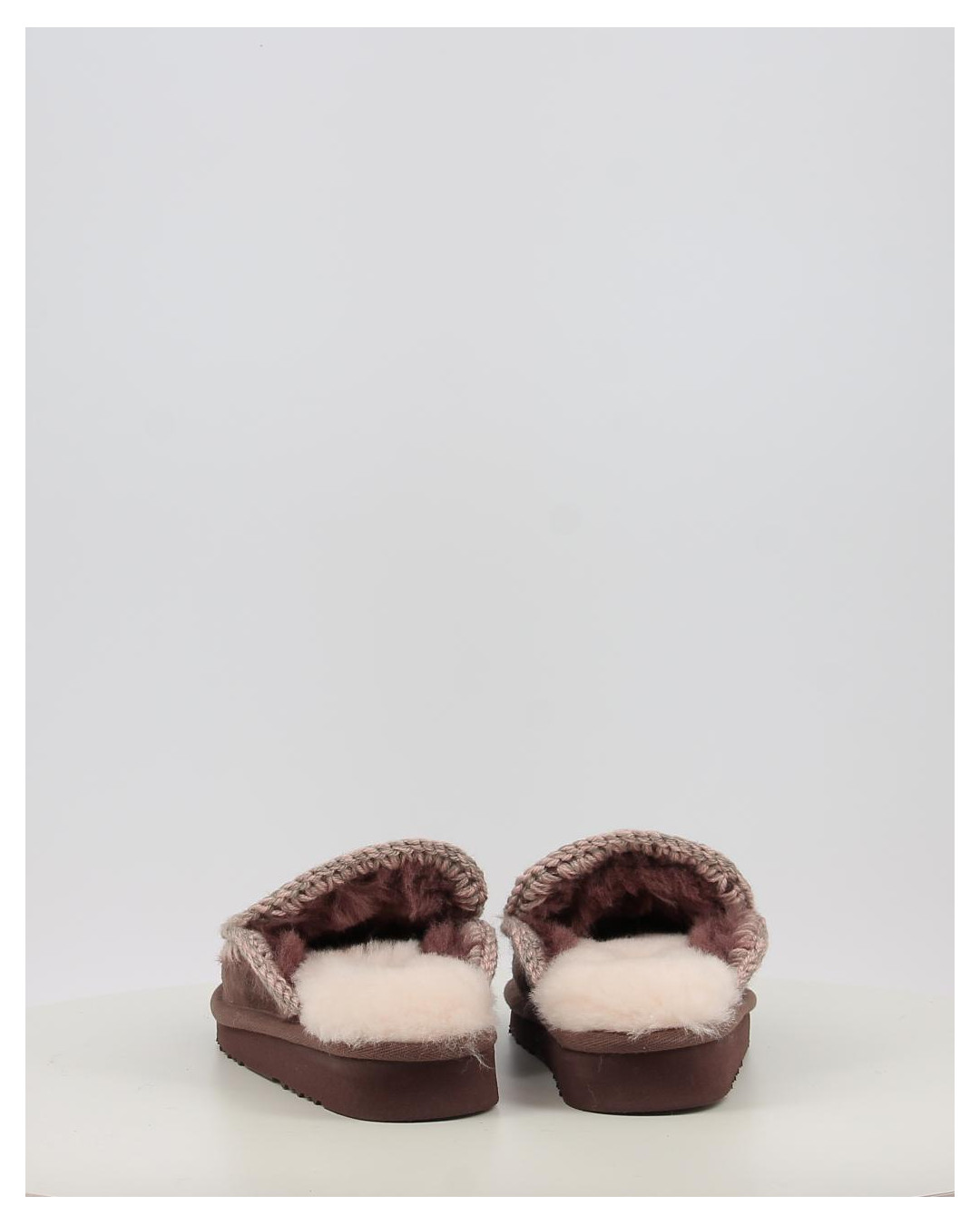 ESKIMO SLIPPER