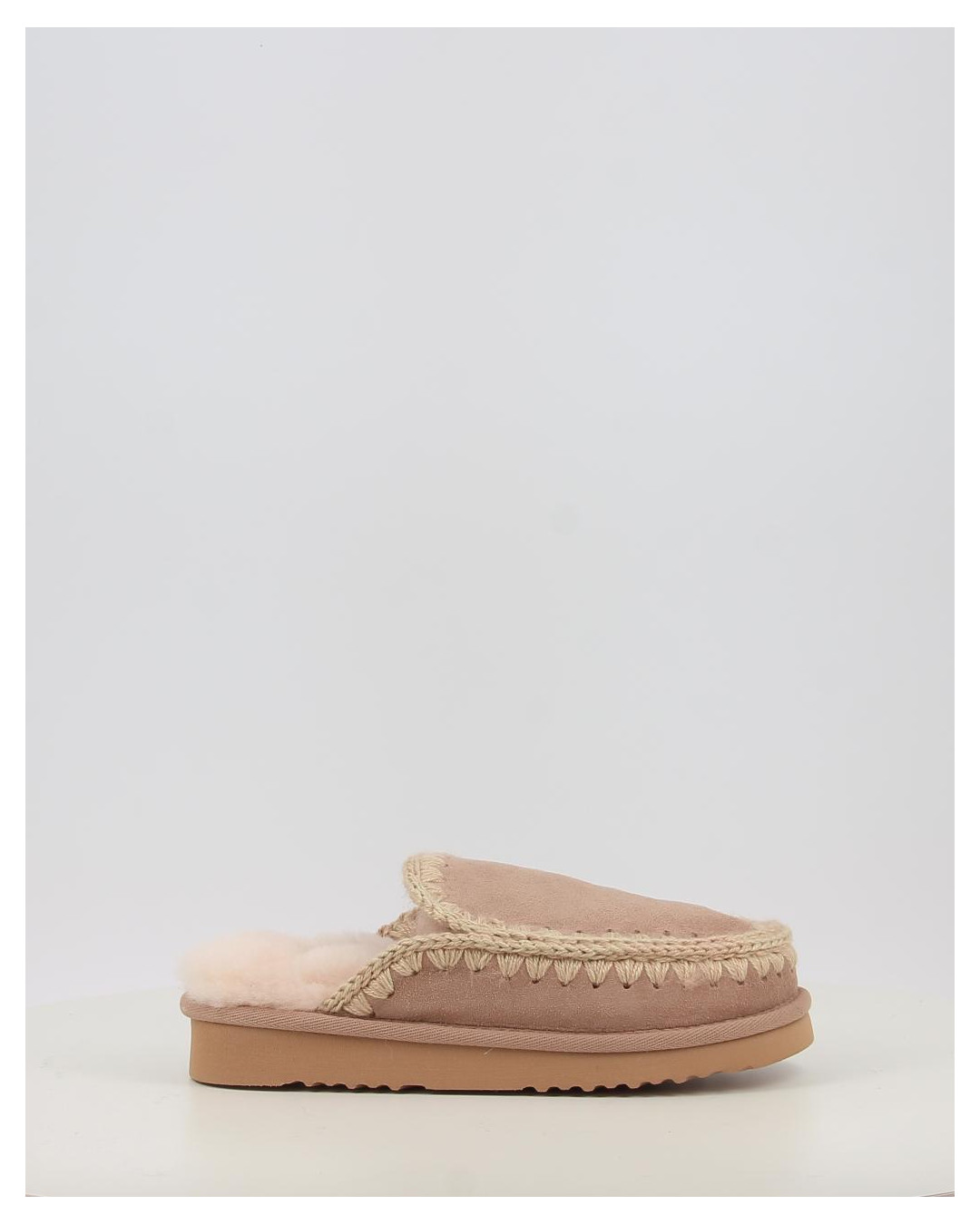 ESKIMO SLIPPER
