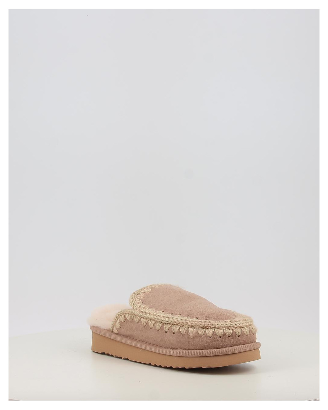 ESKIMO SLIPPER