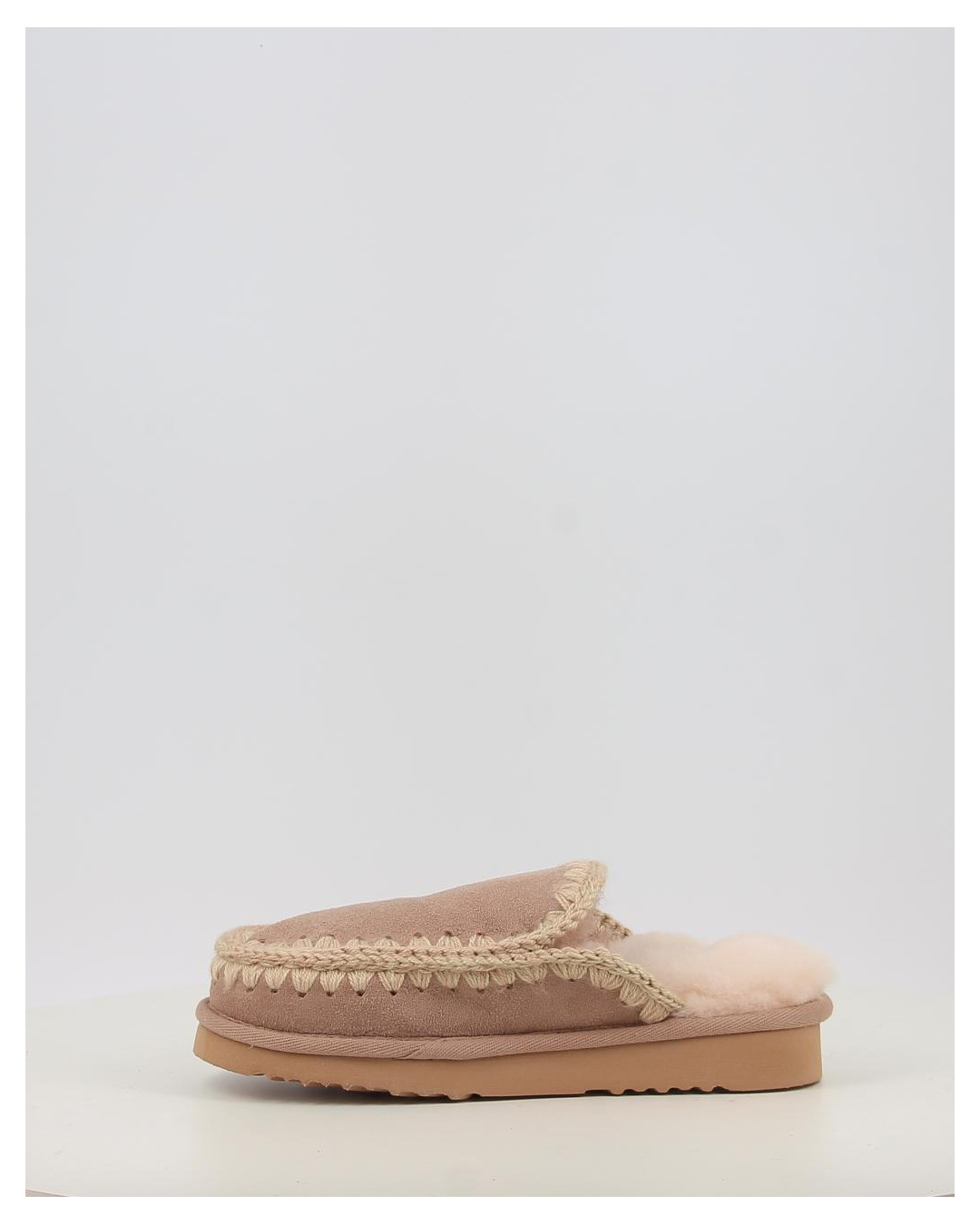 ESKIMO SLIPPER