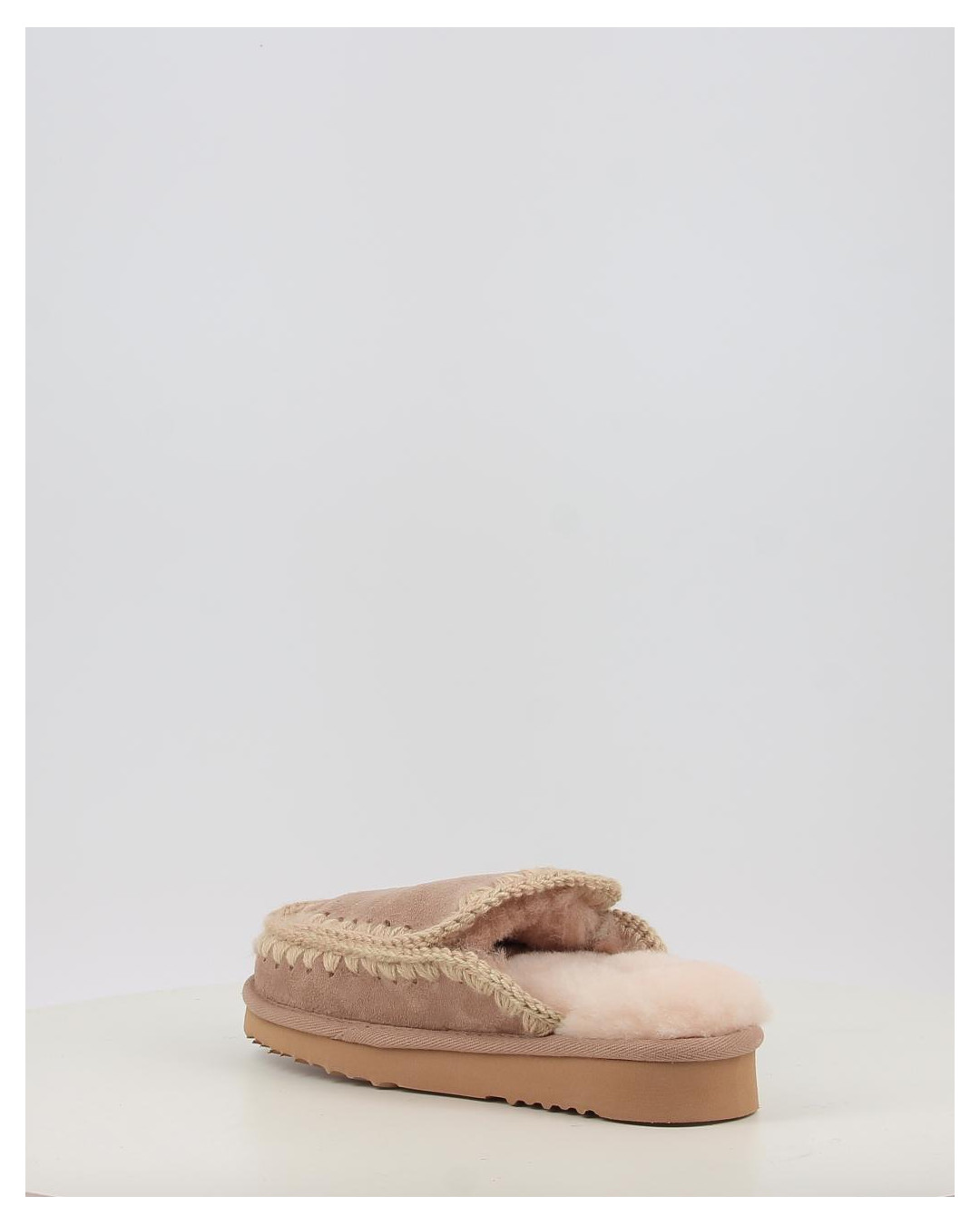 ESKIMO SLIPPER