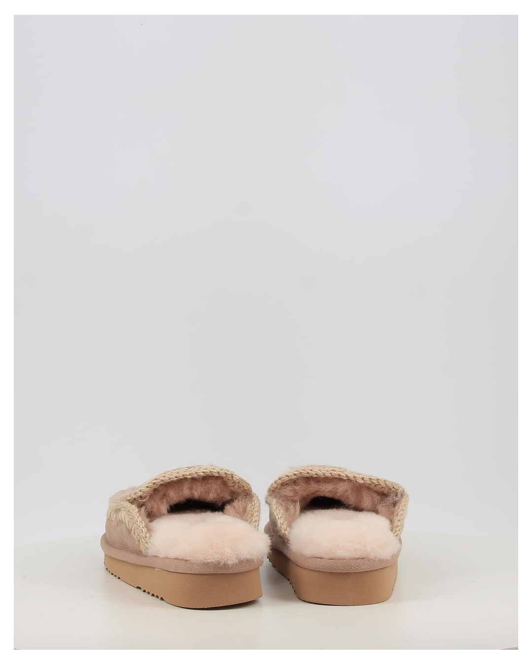 ESKIMO SLIPPER