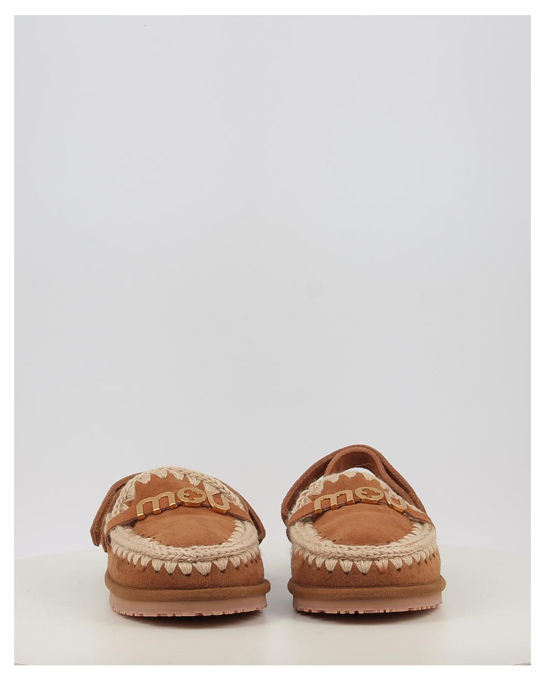 ESKIMO SLIPPER BACK STRAP LE