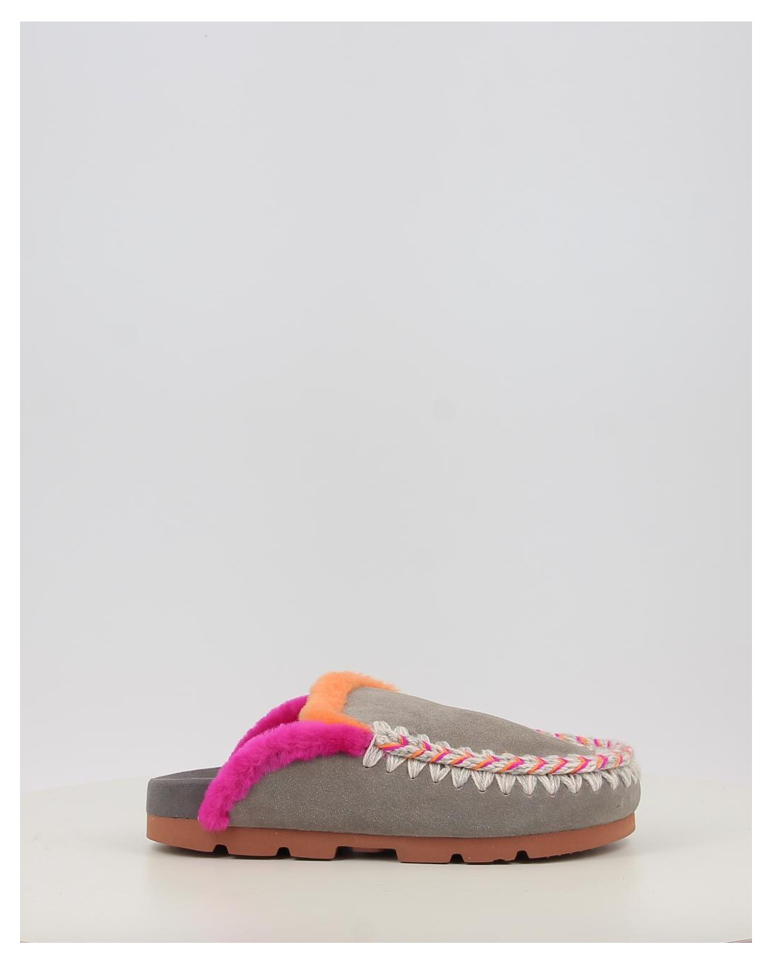 WINTER BIO OVERSTITCHING