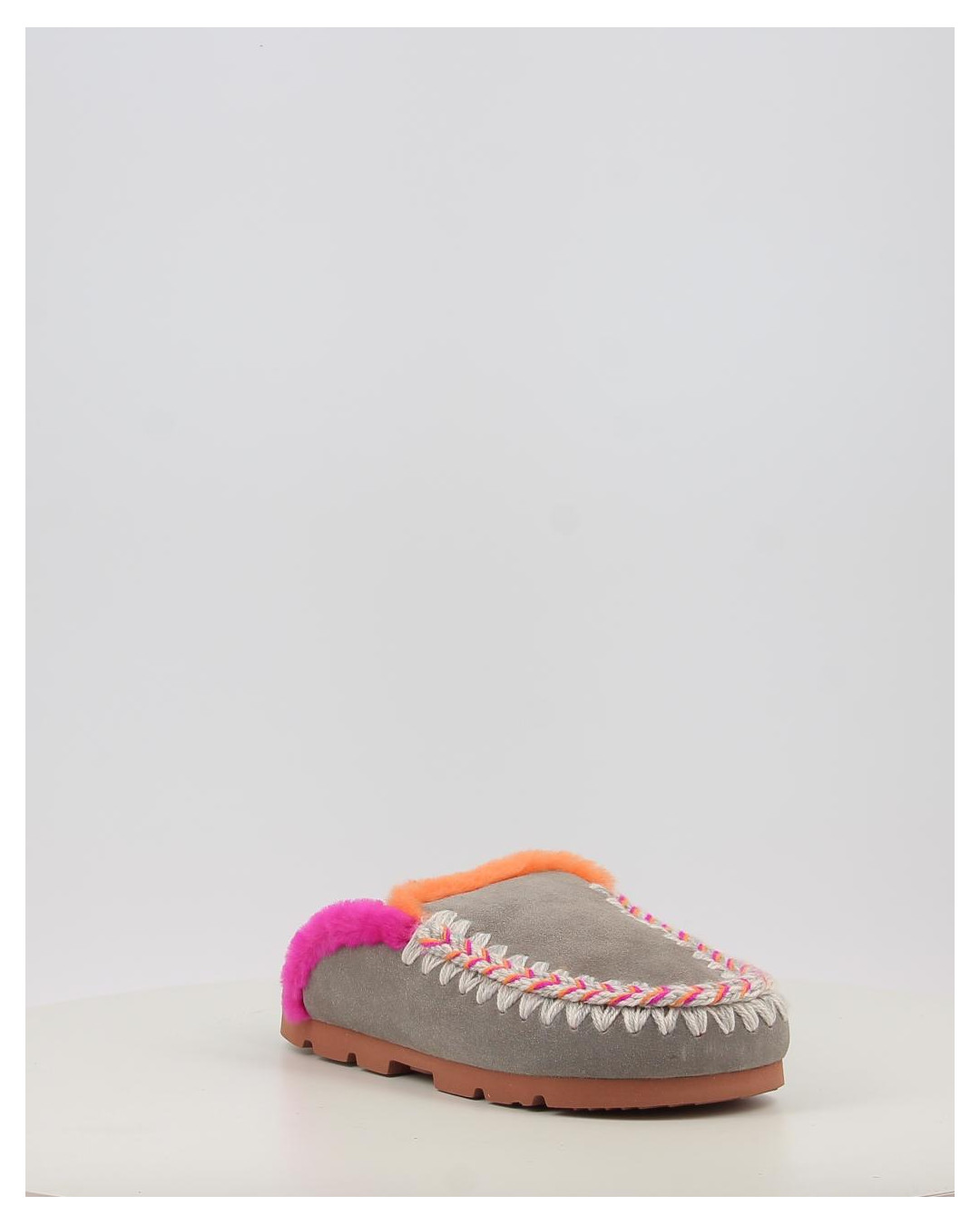 WINTER BIO OVERSTITCHING