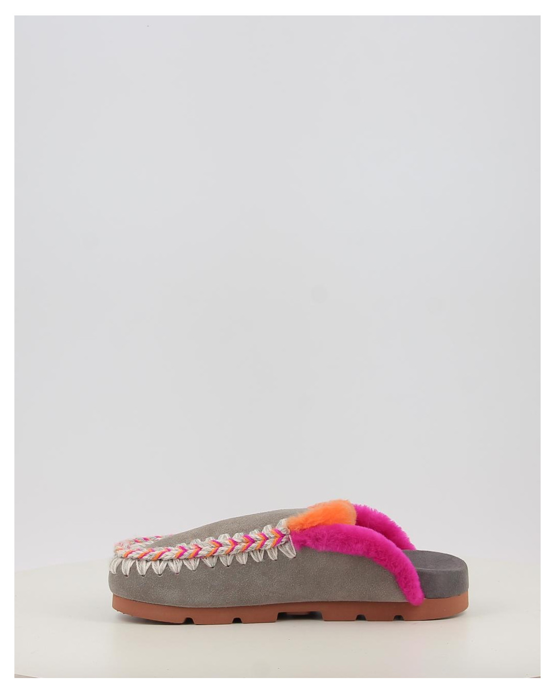 WINTER BIO OVERSTITCHING