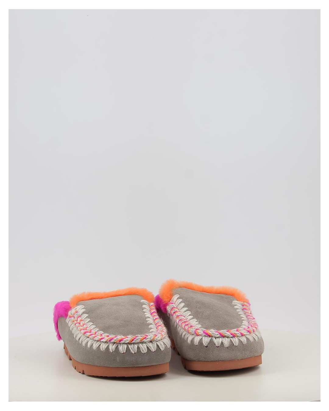 WINTER BIO OVERSTITCHING