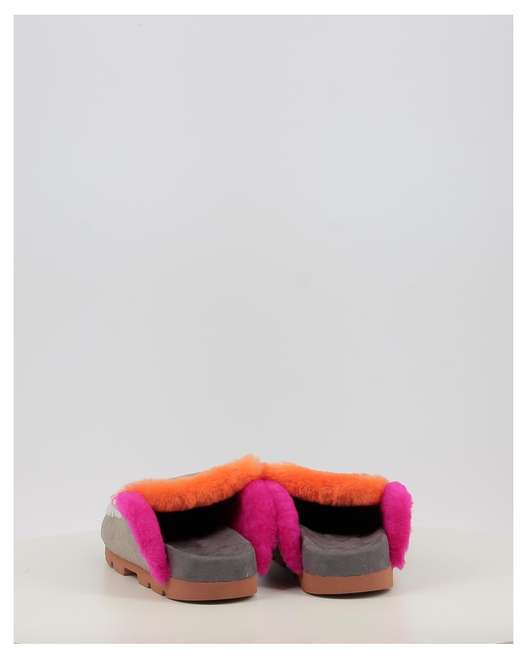 WINTER BIO OVERSTITCHING