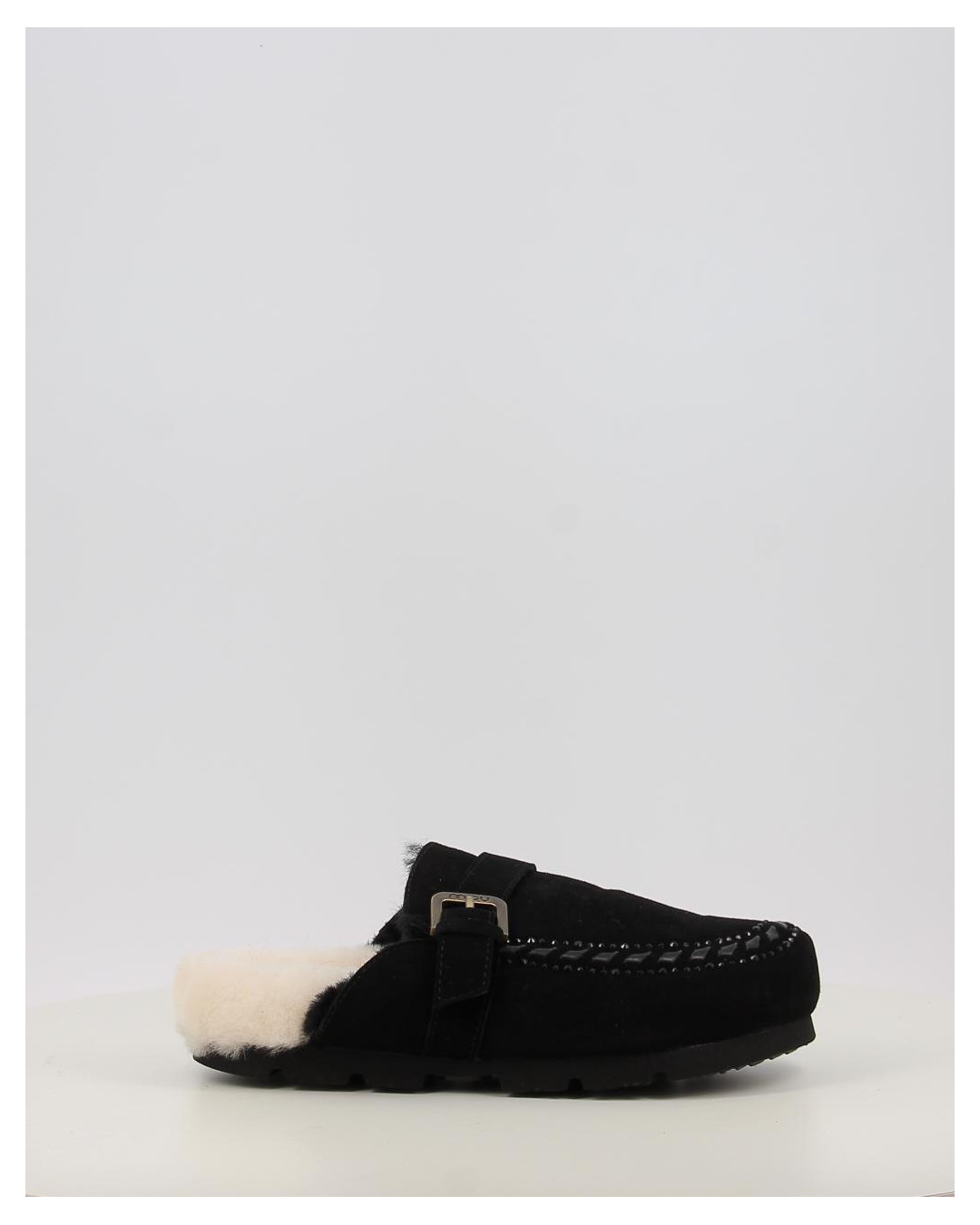 WINTER BIO LEATHER STITCHING