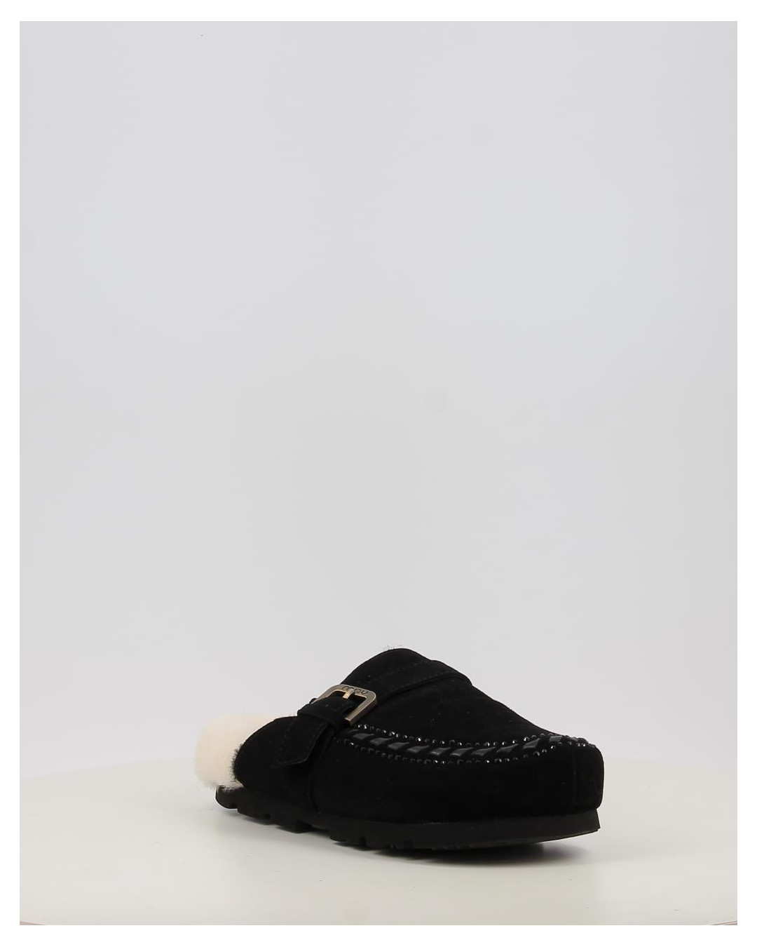 WINTER BIO LEATHER STITCHING