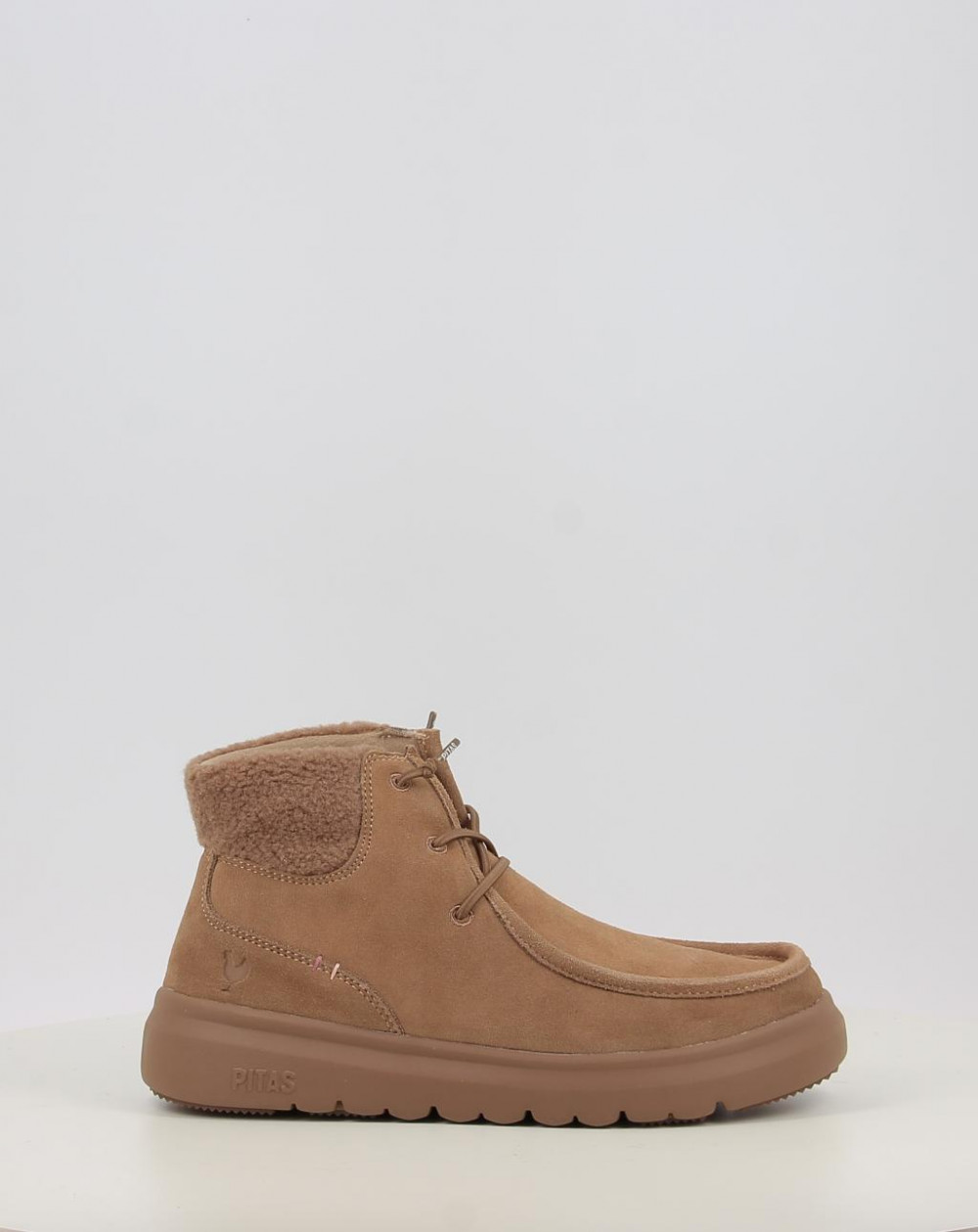 Botines Walk In Pitas BERNA arena talla 36
