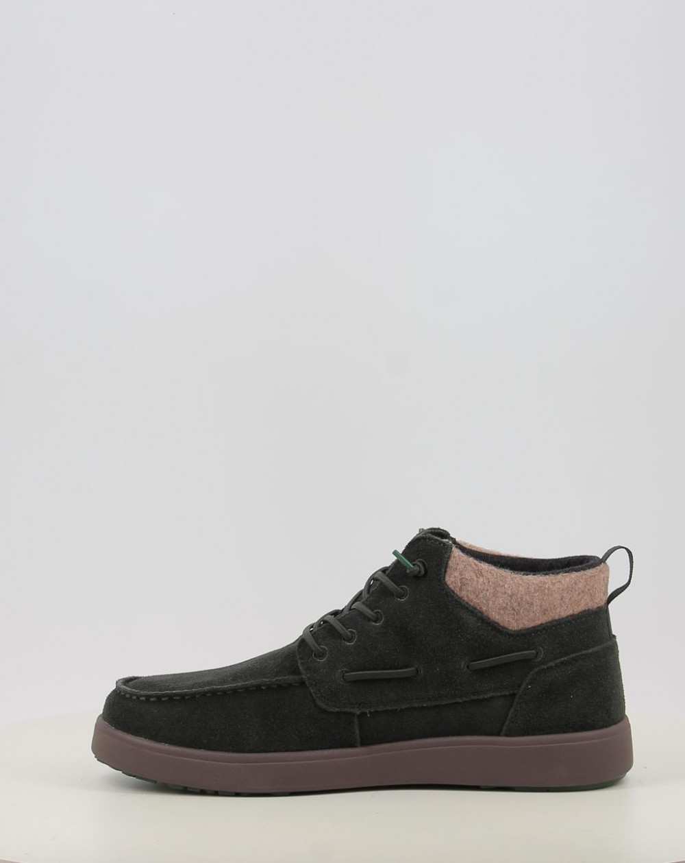 Botines Walk In Pitas KENT gris talla 42