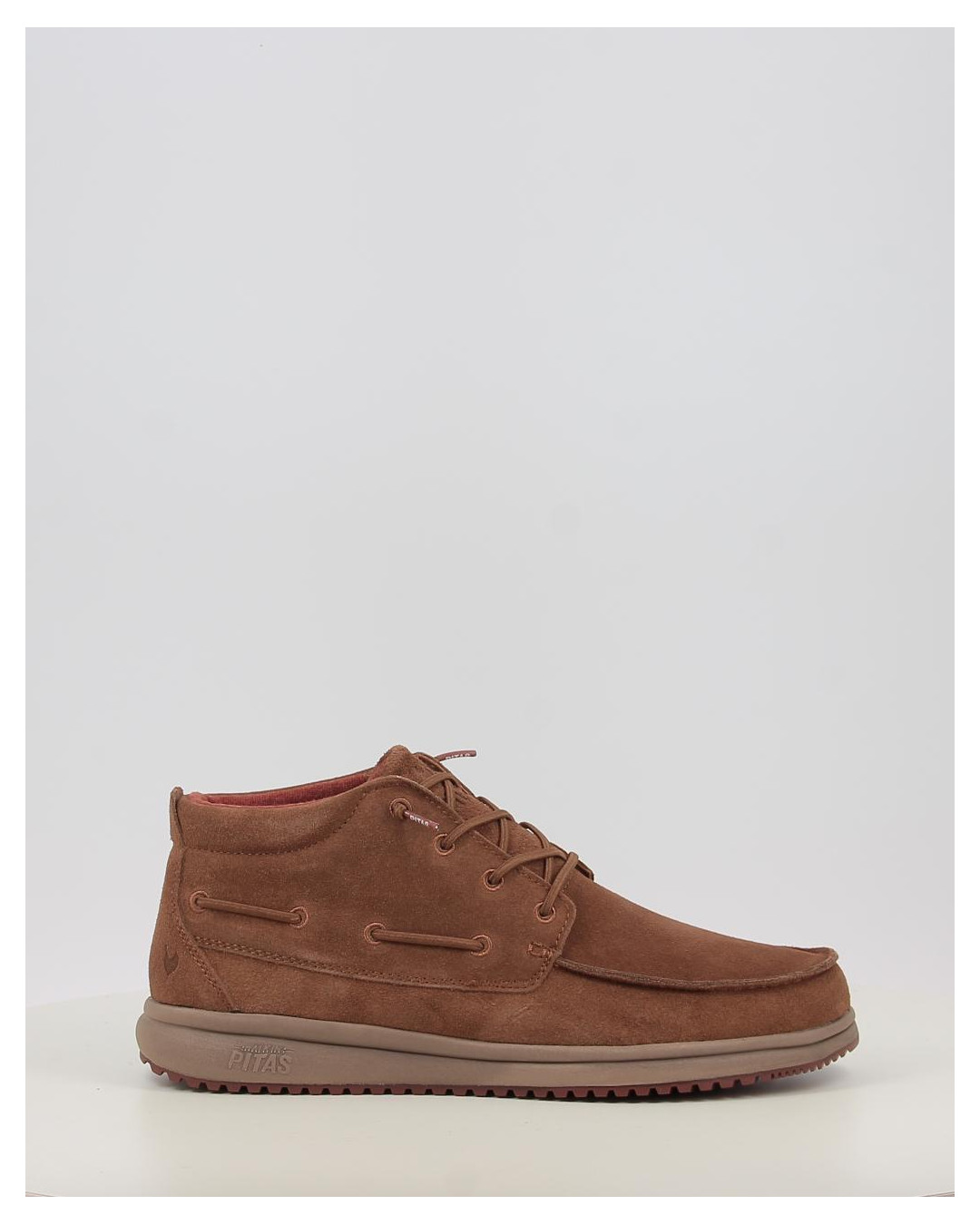 TIMOR SUEDE